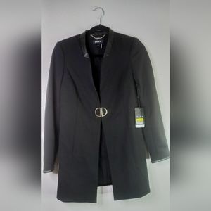 AUTHENTIC DKNY Coat Casual Dress and Evening Dress / Gown Cover up